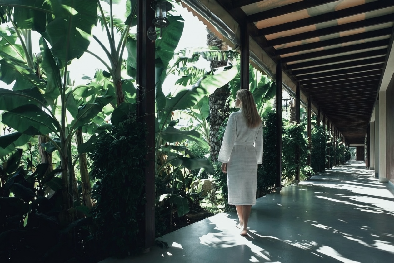 Water Fasting at TheLifeCo