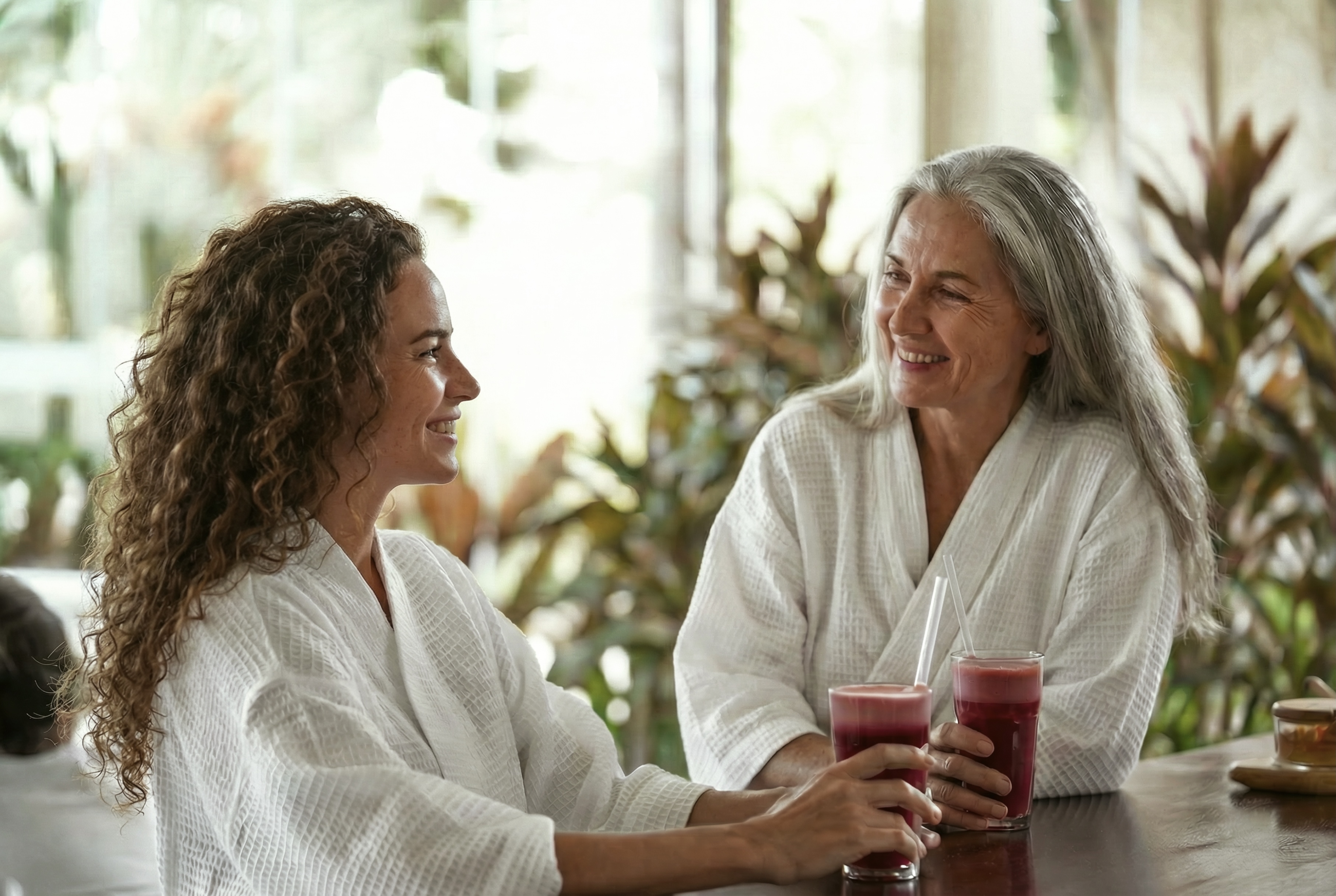 Water Fasting Methodology